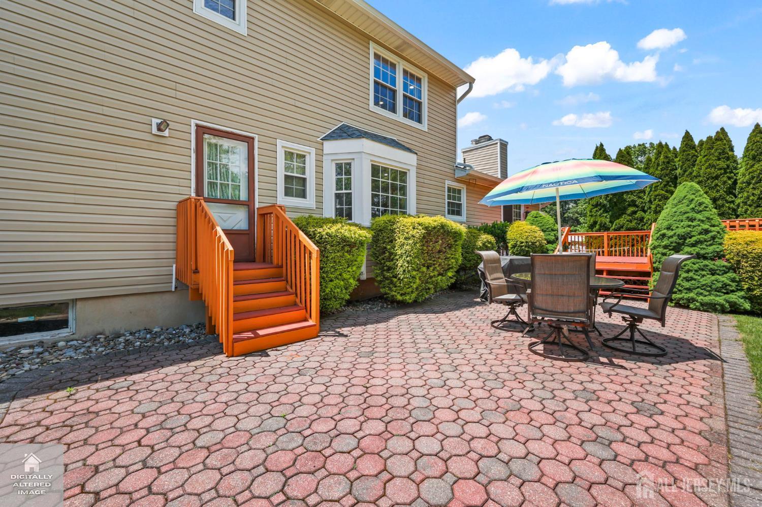 78 Henderson Road South Brunswick NJ 08824