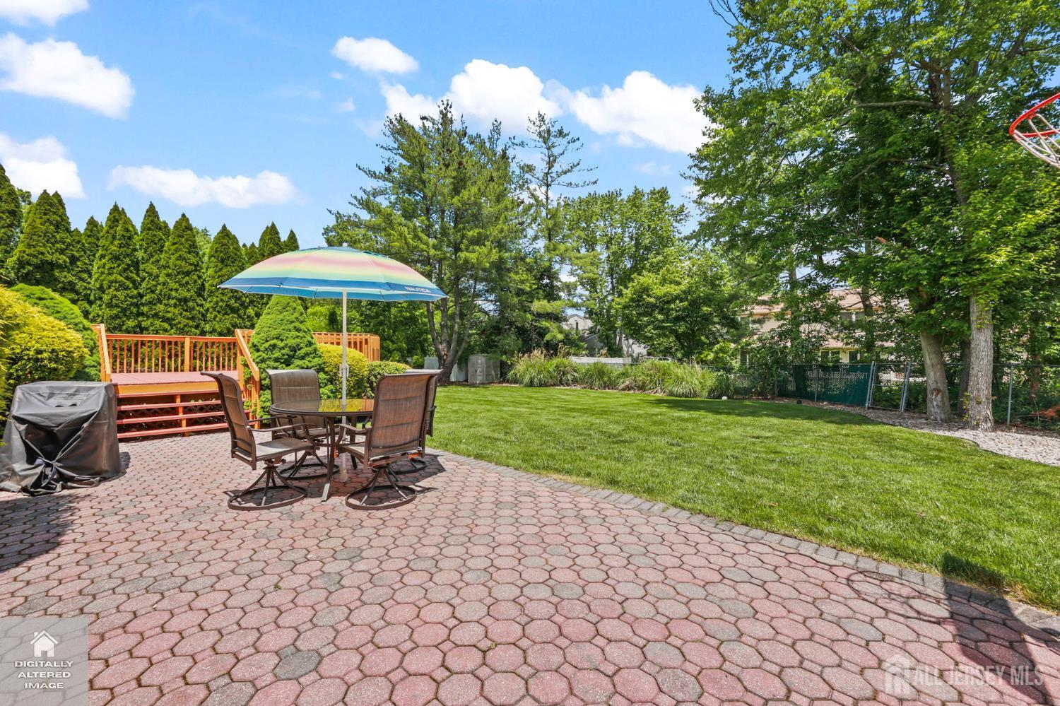 78 Henderson Road South Brunswick NJ 08824
