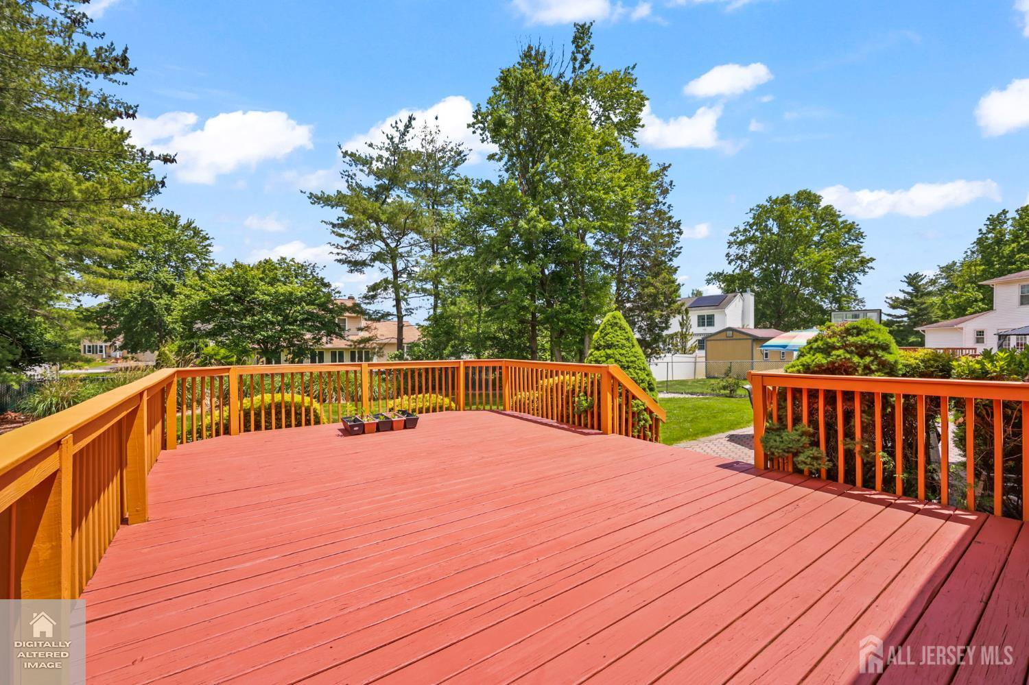 78 Henderson Road South Brunswick NJ 08824