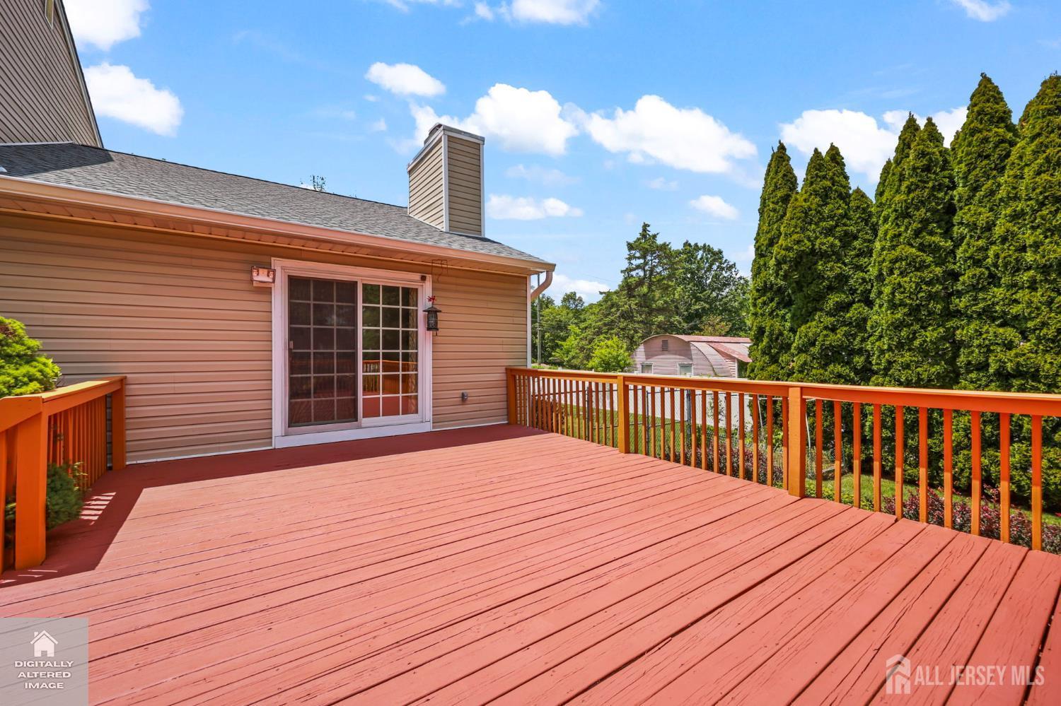 78 Henderson Road South Brunswick NJ 08824