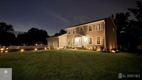 78 Henderson Road South Brunswick NJ 08824