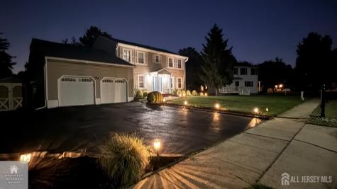78 Henderson Road South Brunswick NJ 08824