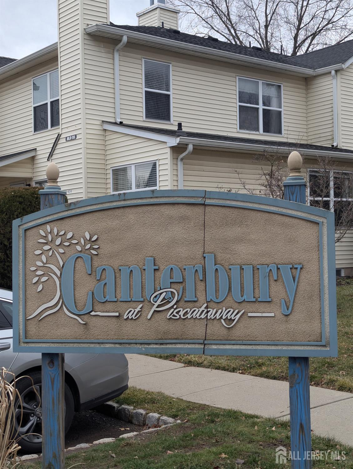 316 Ventnor Court Piscataway NJ 08854