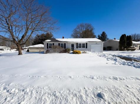 47 Brandywine Circle Piscataway NJ 08854