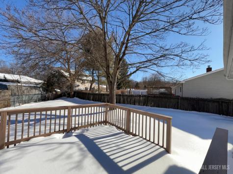 47 Brandywine Circle Piscataway NJ 08854