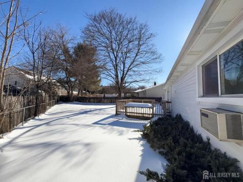 47 Brandywine Circle Piscataway NJ 08854