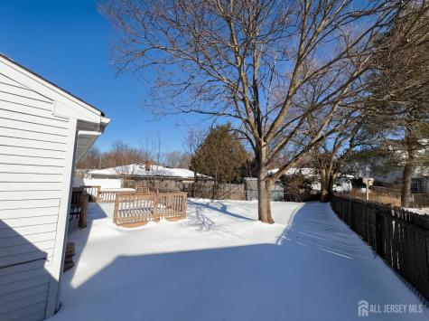 47 Brandywine Circle Piscataway NJ 08854