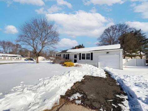 47 Brandywine Circle Piscataway NJ 08854