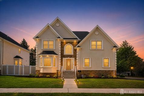11 Goodrich Street Iselin NJ 08830