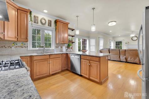 11 Goodrich Street Iselin NJ 08830