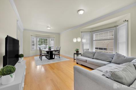 11 Goodrich Street Iselin NJ 08830