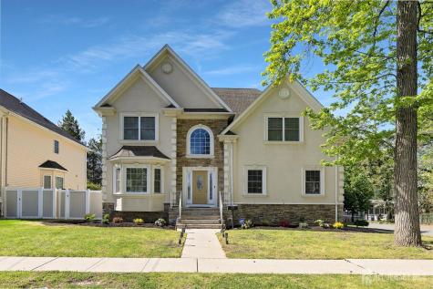 11 Goodrich Street Iselin NJ 08830