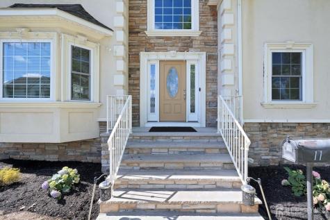 11 Goodrich Street Iselin NJ 08830