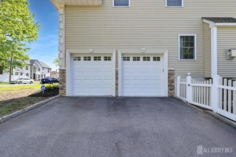 11 Goodrich Street Iselin NJ 08830