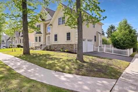11 Goodrich Street Iselin NJ 08830