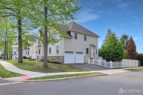 11 Goodrich Street Iselin NJ 08830