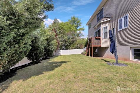 11 Goodrich Street Iselin NJ 08830