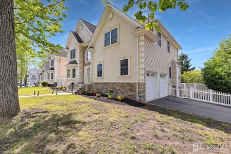 11 Goodrich Street Iselin NJ 08830
