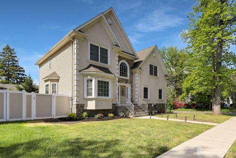 11 Goodrich Street Iselin NJ 08830