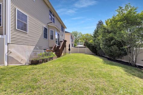 11 Goodrich Street Iselin NJ 08830