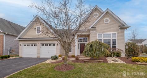 16 Tamarack Road Monroe NJ 08831