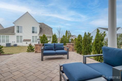 16 Tamarack Road Monroe NJ 08831