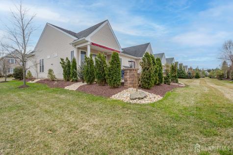 16 Tamarack Road Monroe NJ 08831