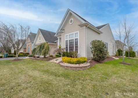 16 Tamarack Road Monroe NJ 08831