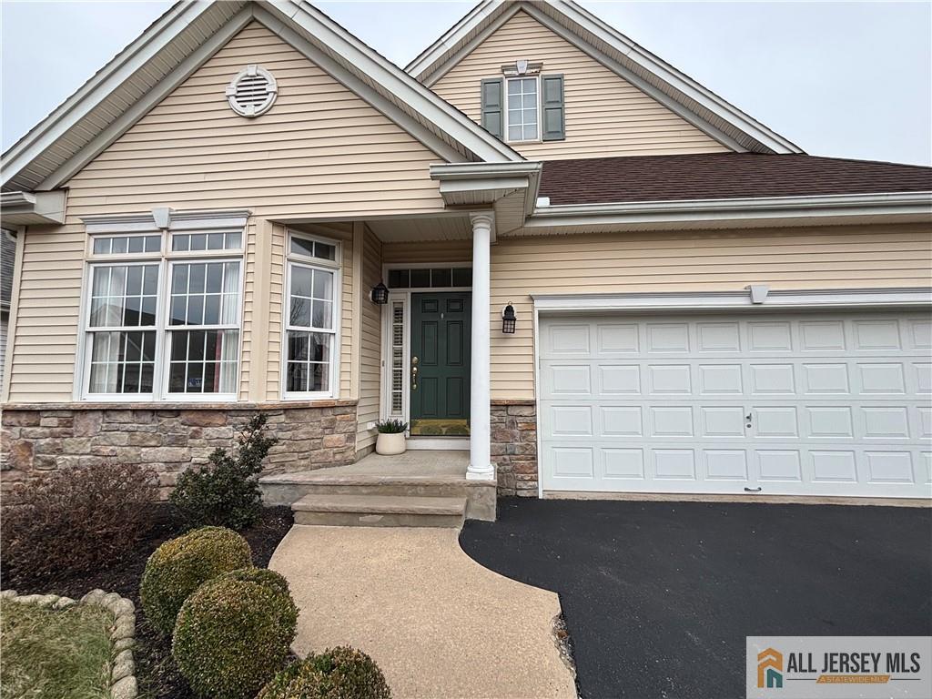 11 Stryker Road Franklin NJ 08873