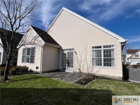 11 Stryker Road Franklin NJ 08873