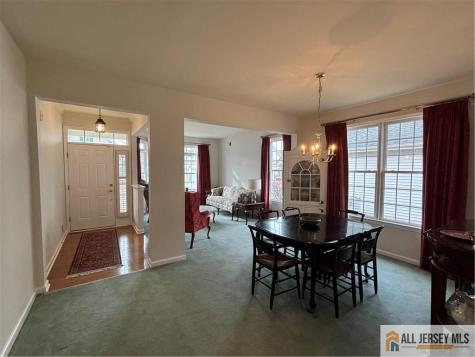 11 Stryker Road Franklin NJ 08873