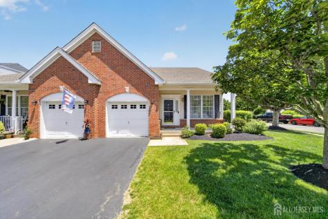 71 Burholme Drive Hamilton NJ 08691