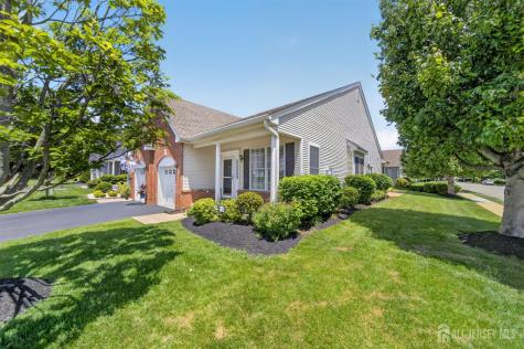 71 Burholme Drive Hamilton NJ 08691