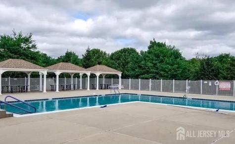 71 Burholme Drive Hamilton NJ 08691