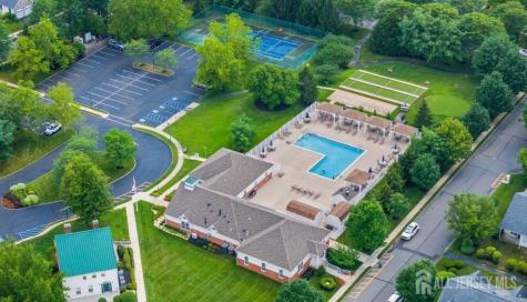 71 Burholme Drive Hamilton NJ 08691