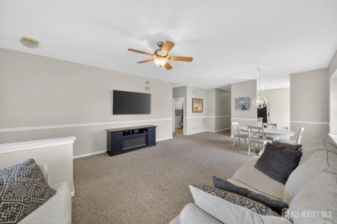 71 Burholme Drive Hamilton NJ 08691