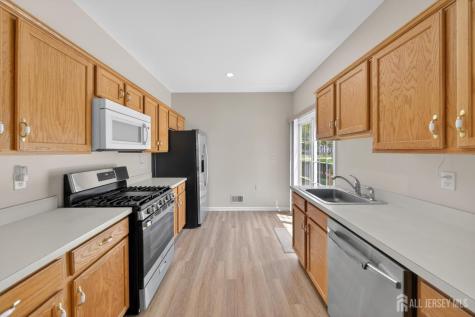 71 Burholme Drive Hamilton NJ 08691