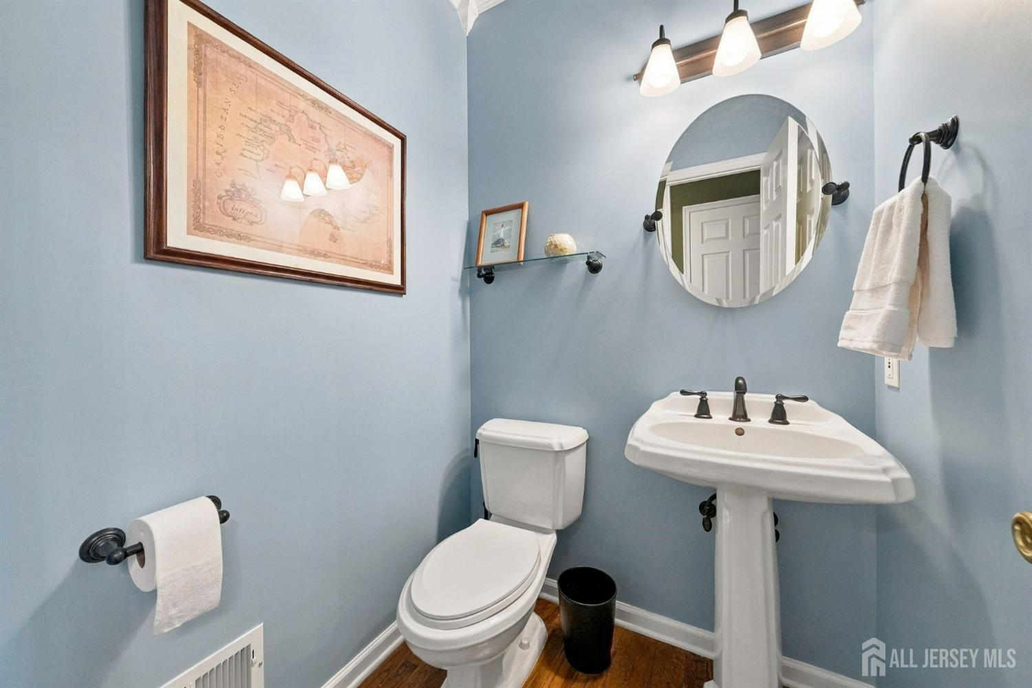 6 Polonia Court Monroe NJ 08831