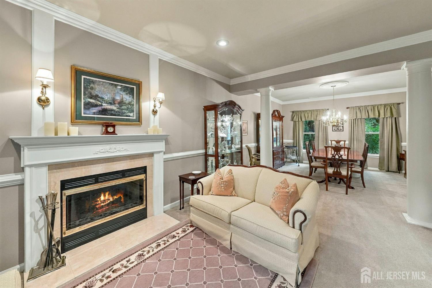 6 Polonia Court Monroe NJ 08831