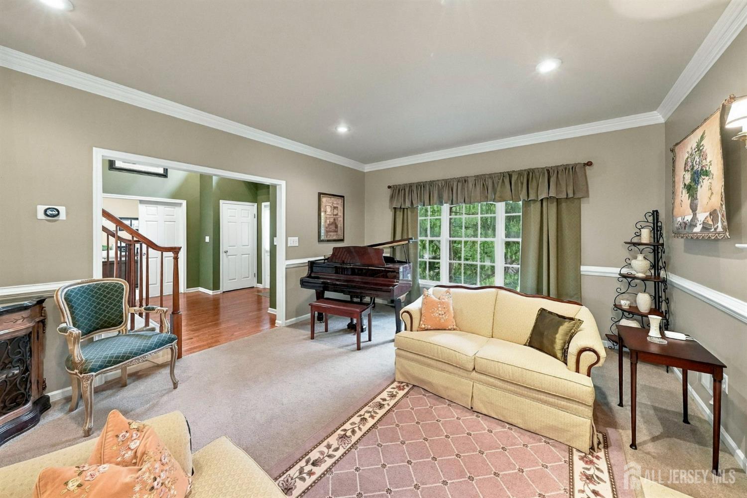 6 Polonia Court Monroe NJ 08831