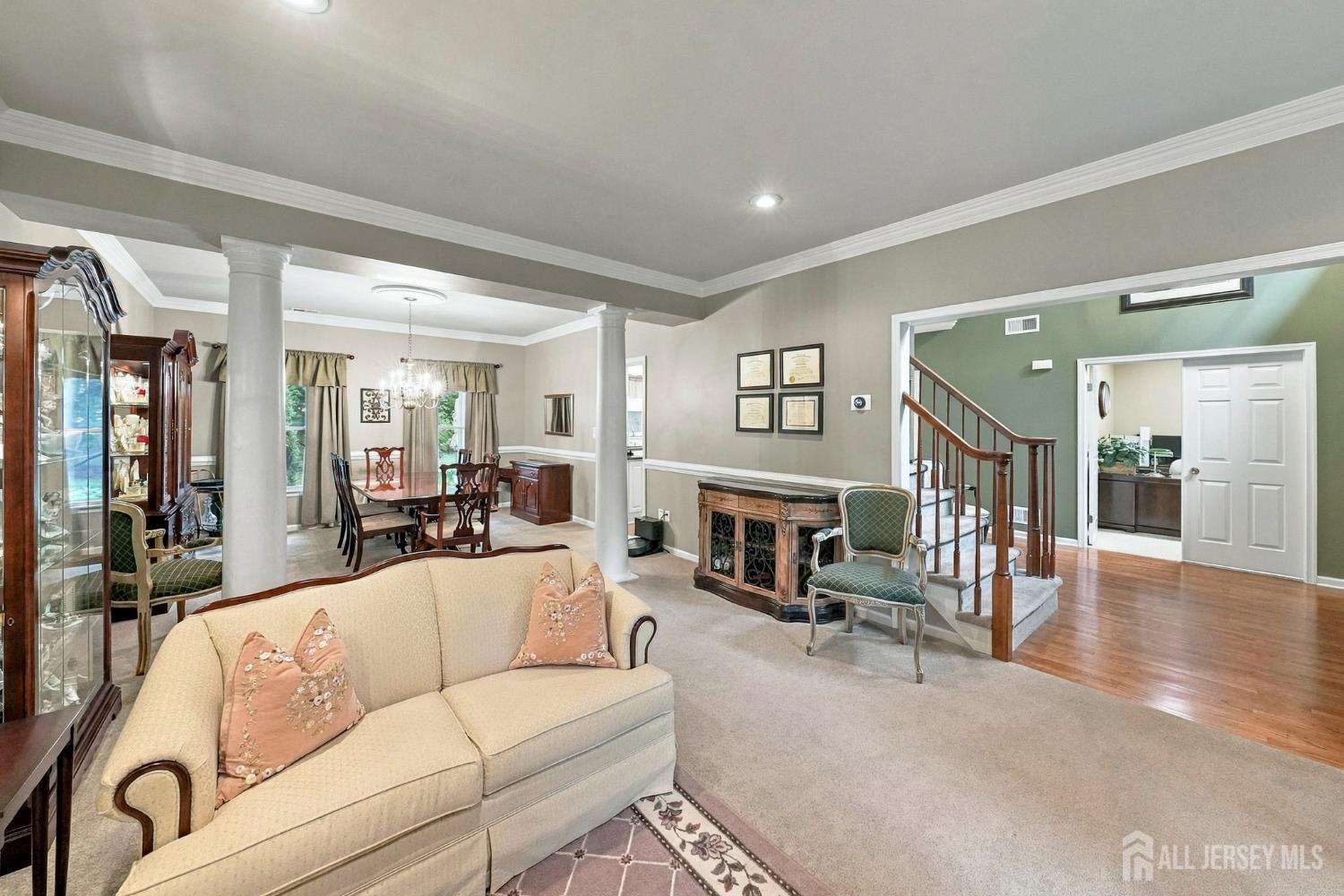 6 Polonia Court Monroe NJ 08831