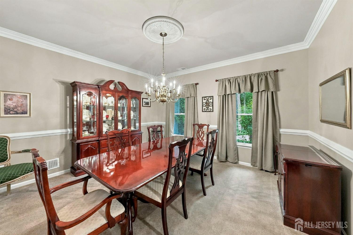 6 Polonia Court Monroe NJ 08831