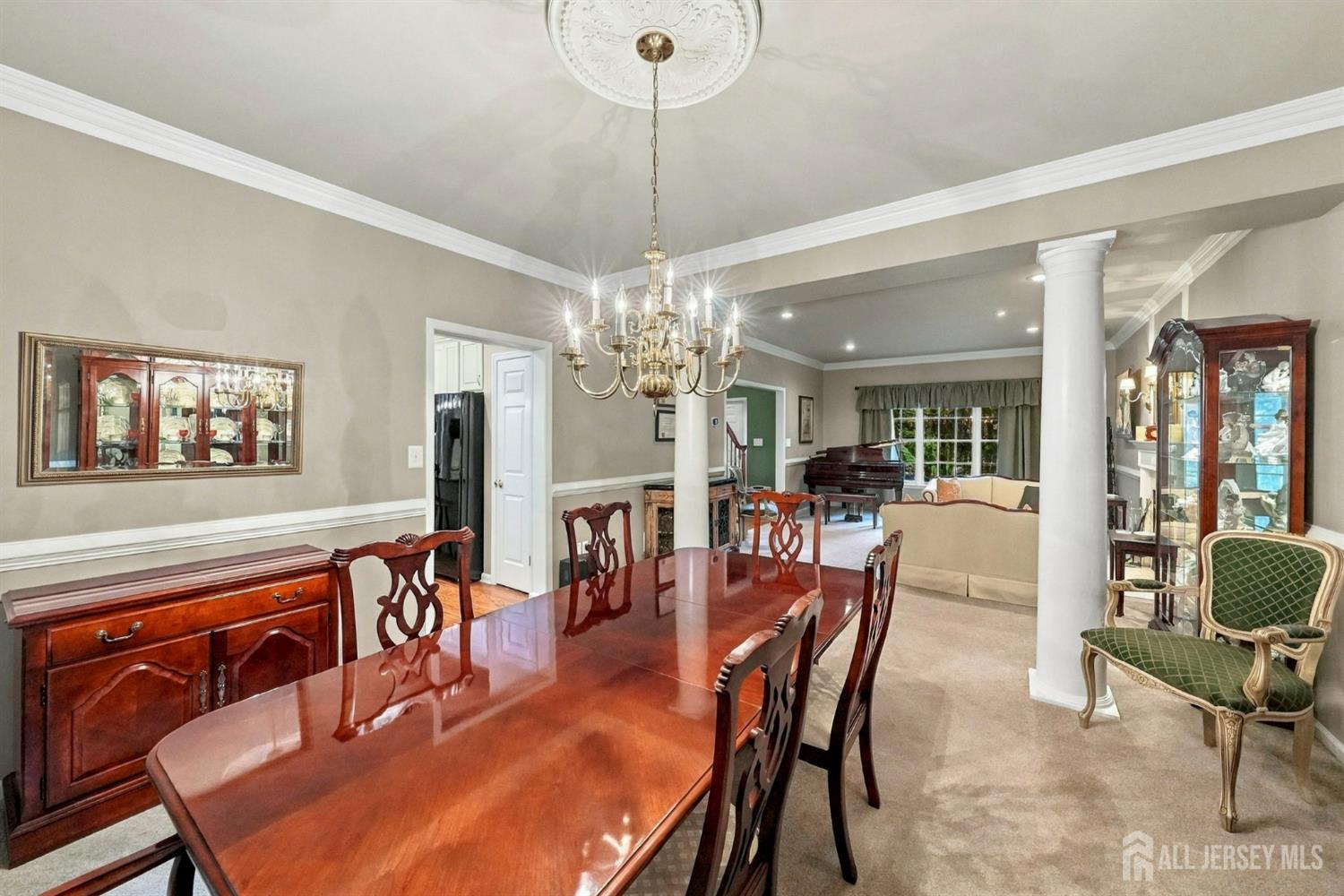 6 Polonia Court Monroe NJ 08831