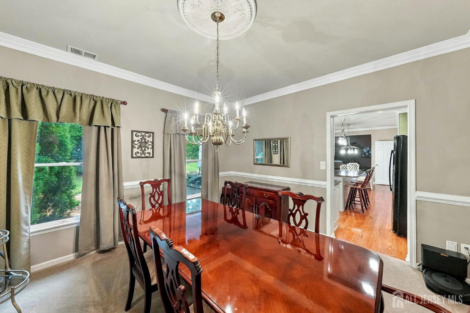 6 Polonia Court Monroe NJ 08831