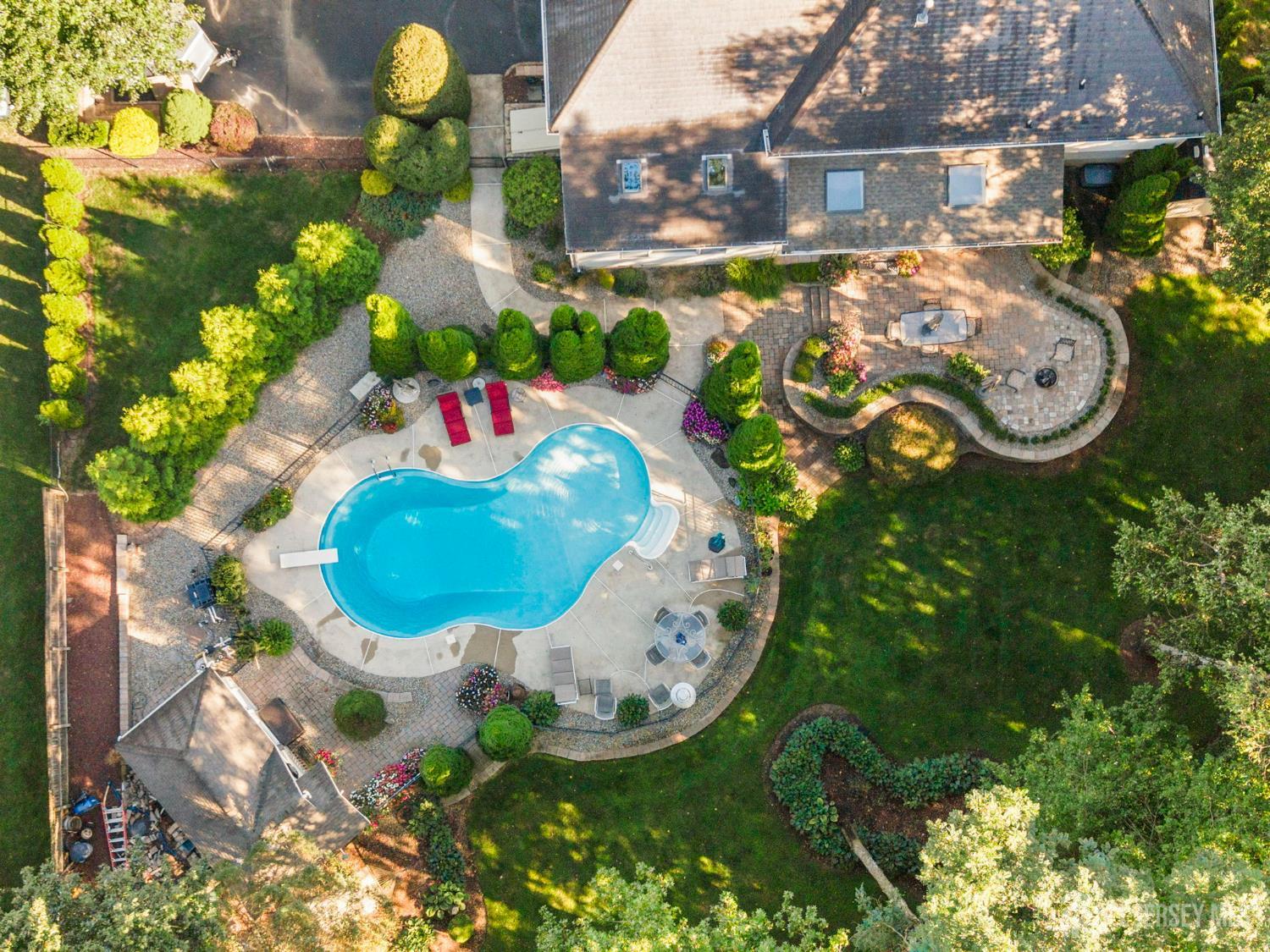 6 Polonia Court Monroe NJ 08831