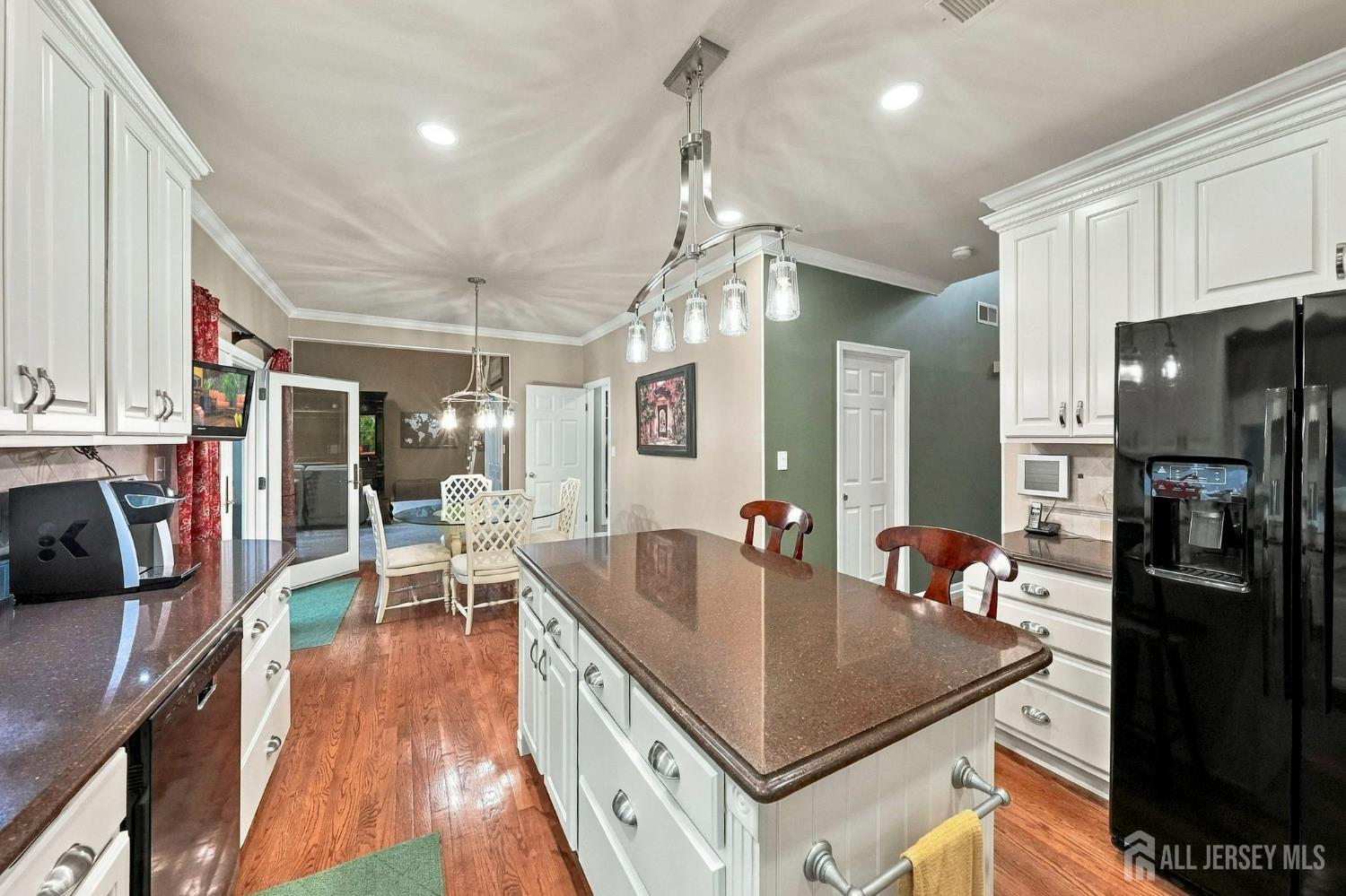 6 Polonia Court Monroe NJ 08831