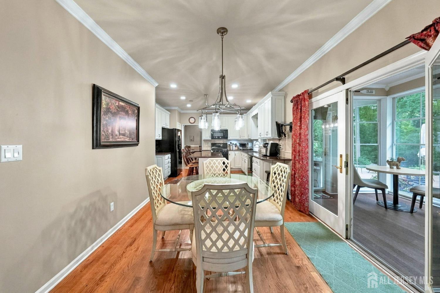 6 Polonia Court Monroe NJ 08831