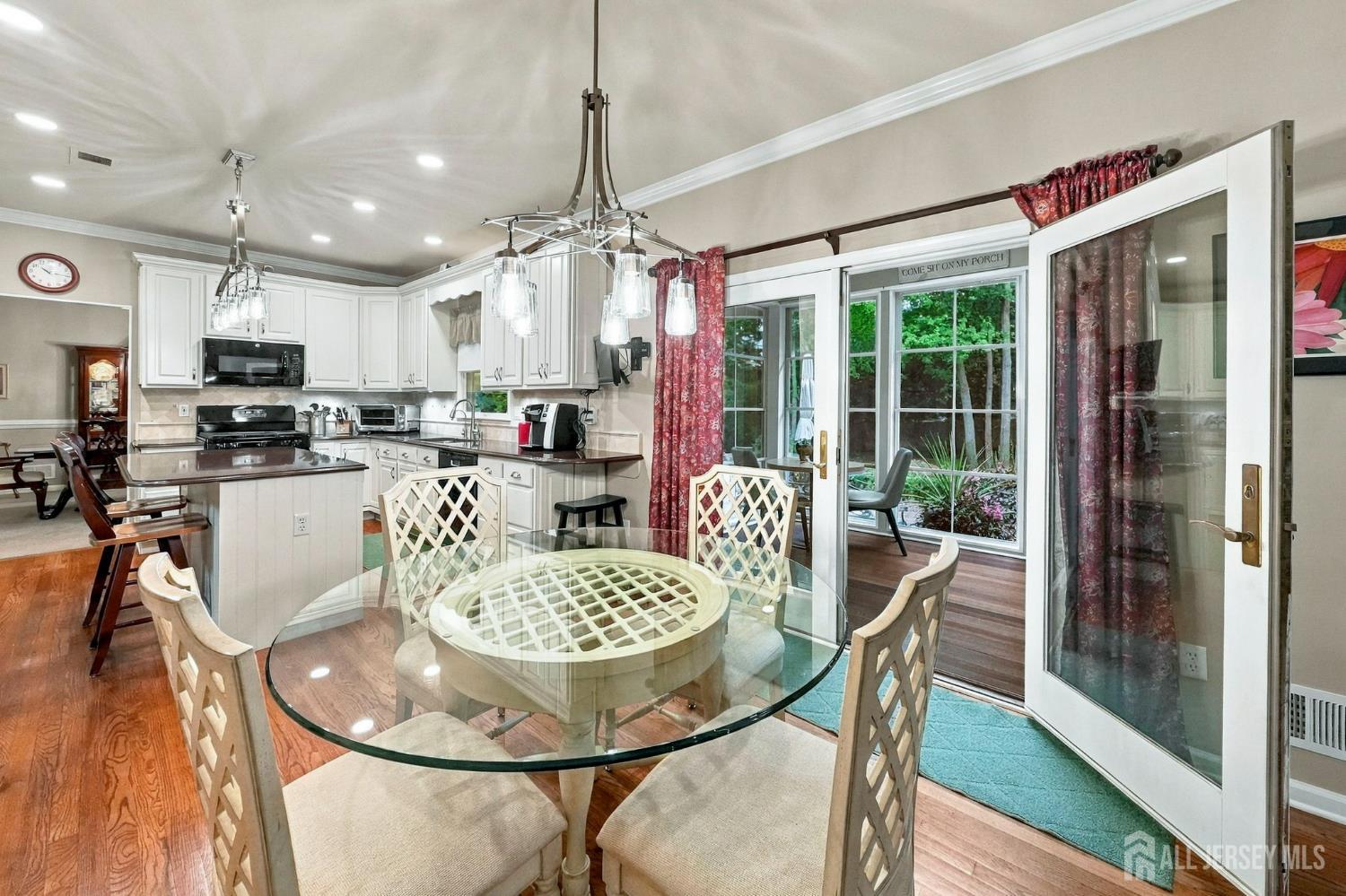 6 Polonia Court Monroe NJ 08831