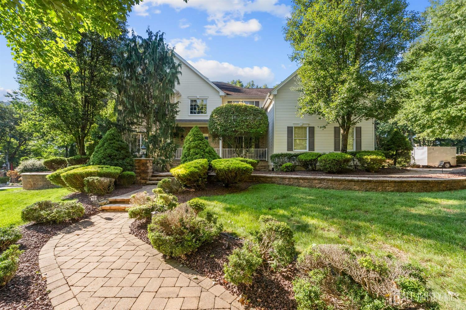 6 Polonia Court Monroe NJ 08831