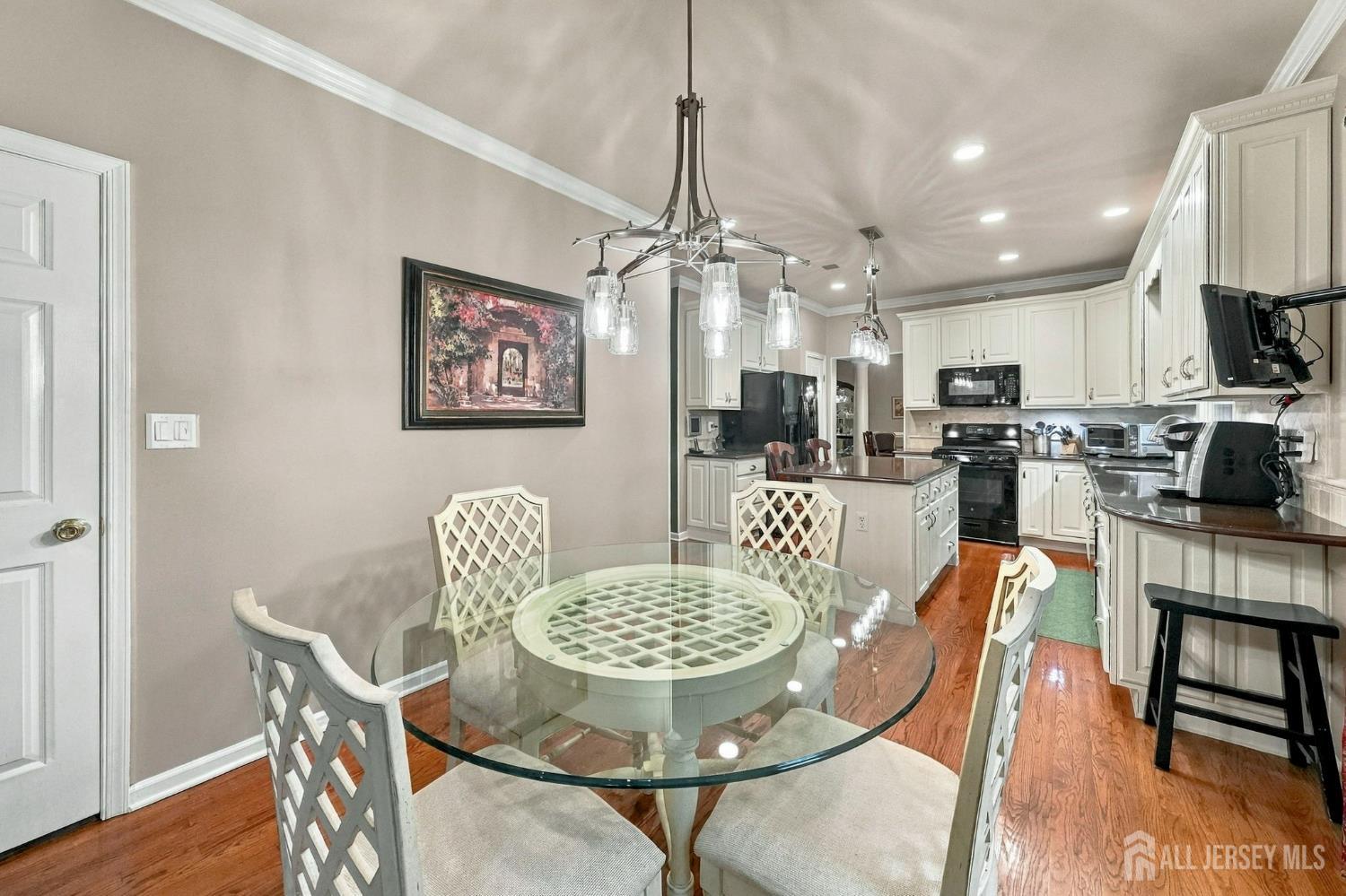 6 Polonia Court Monroe NJ 08831
